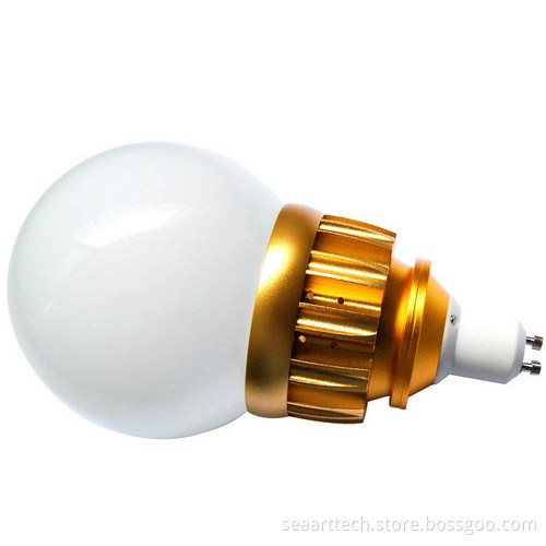 E27 10W High Power LED Bulb